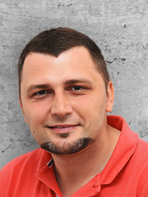 Aldin Cvolic Aldin Cvolic