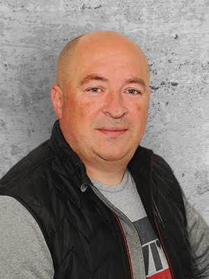 Elvis Hodzic Elvis Hodzic