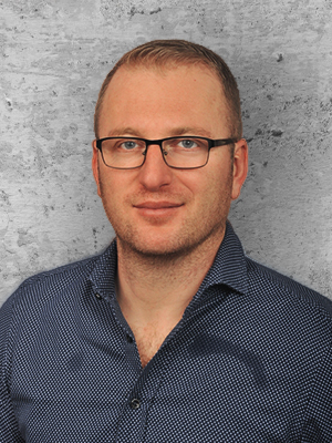 Sedin Hodzic Sedin Hodzic