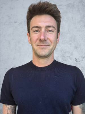 David Krstov David Krstov